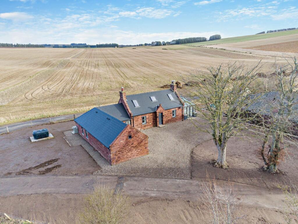 Additional image 24 of Turriff, Aberdeenshire