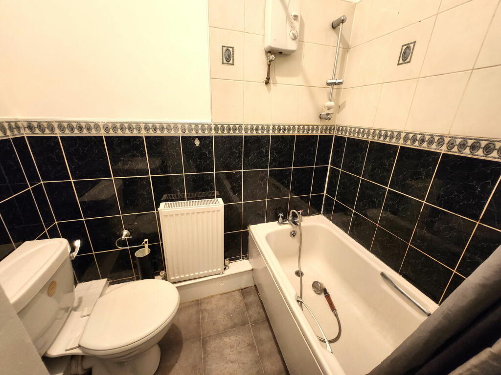 Additional image 7 of Constitution Hill, Birmingham