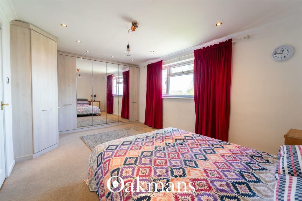 Additional image 11 of Jasmin Croft, Birmingham, B14