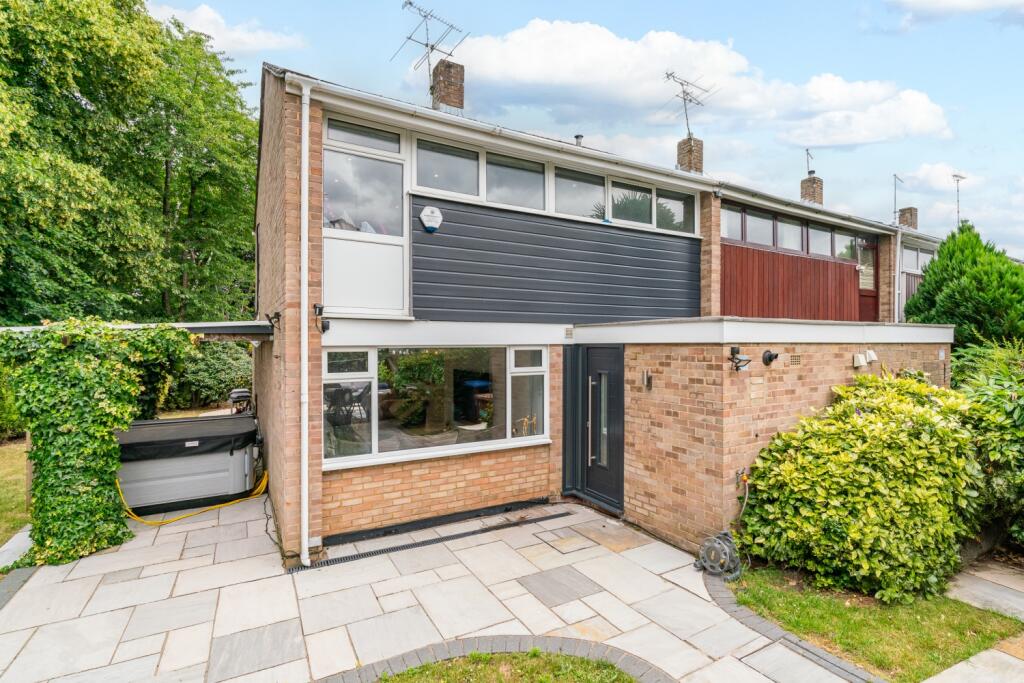 Additional image 4 of Broomhills, Welwyn Garden City, Hertfordshire, AL7