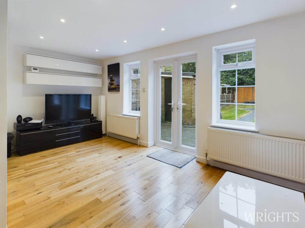 Additional image 3 of Lockley Crescent, Hatfield, AL10