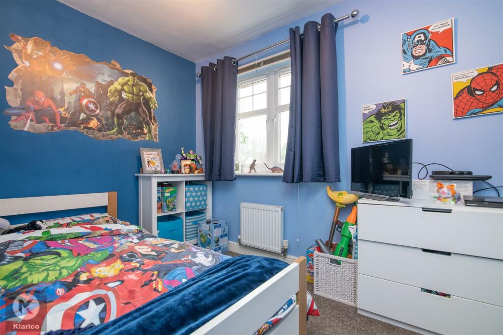 Additional image 11 of Stonerwood Avenue, Hall Green