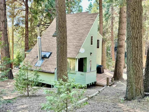 Primary image of 22156 Crestline Road, Palomar Mountain, CA 92060