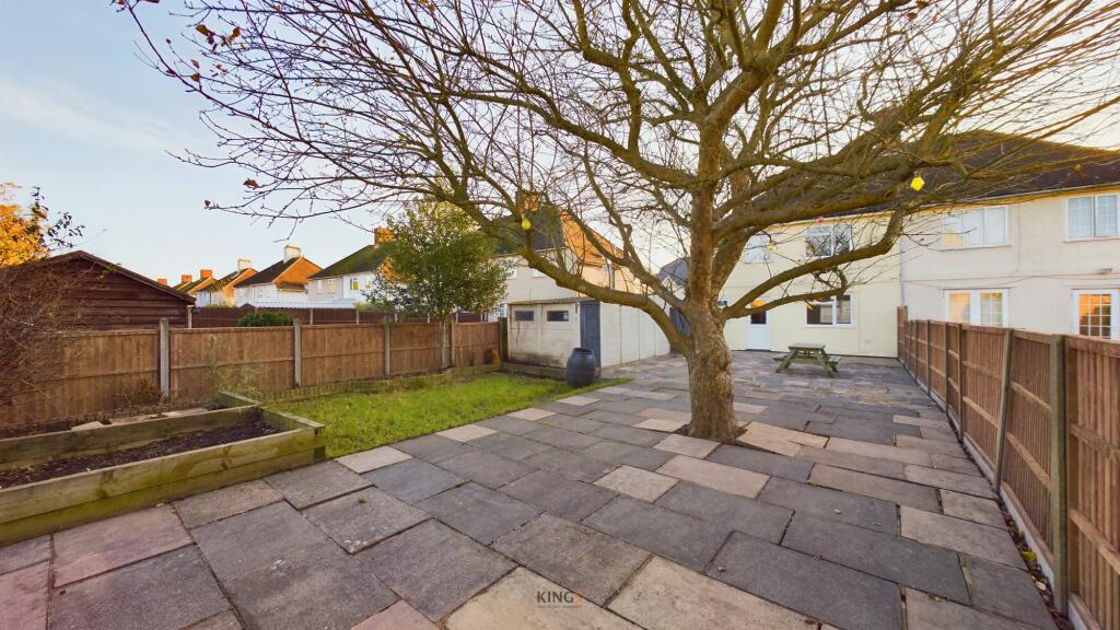 Additional image 4 of Clarkes Road, Hatfield, AL10