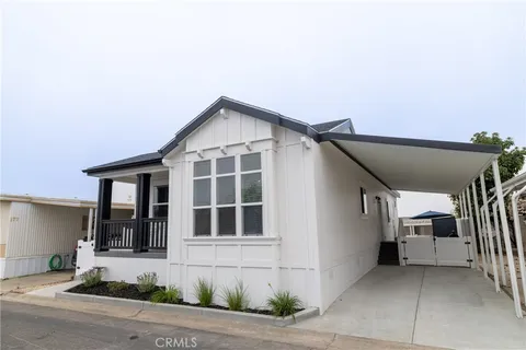 201 Five Cities Drive Unit 178, Pismo Beach, CA 93449