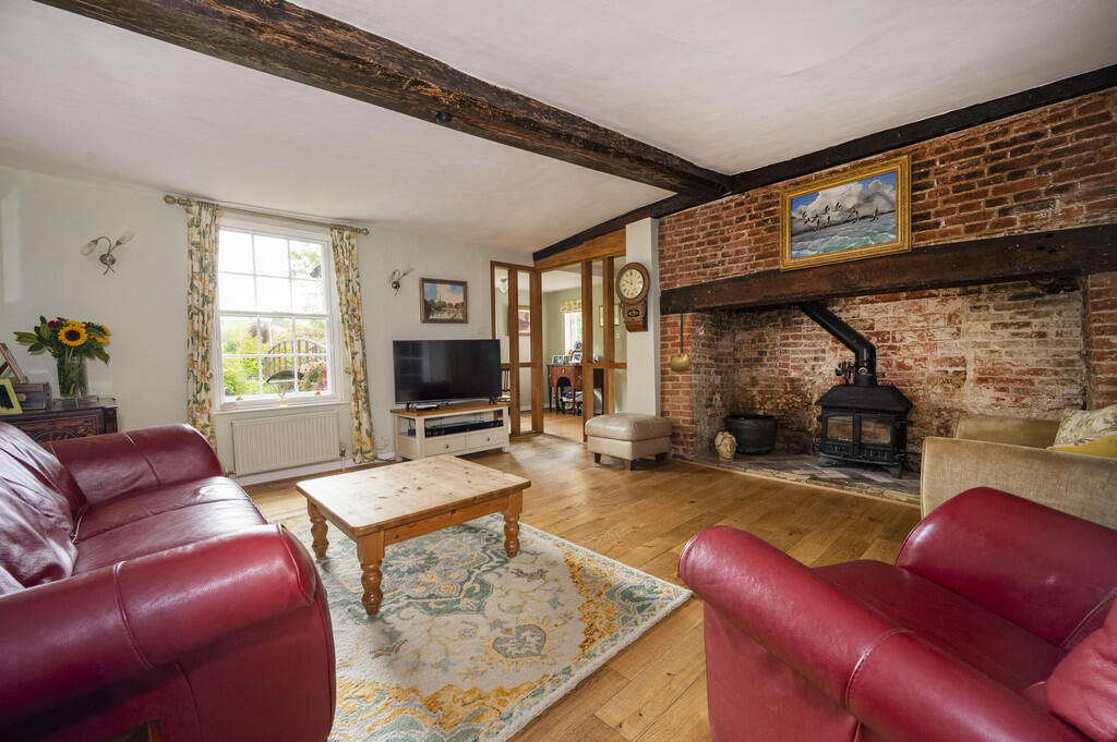 Additional image 2 of Brockley, Bury St. Edmunds, Suffolk