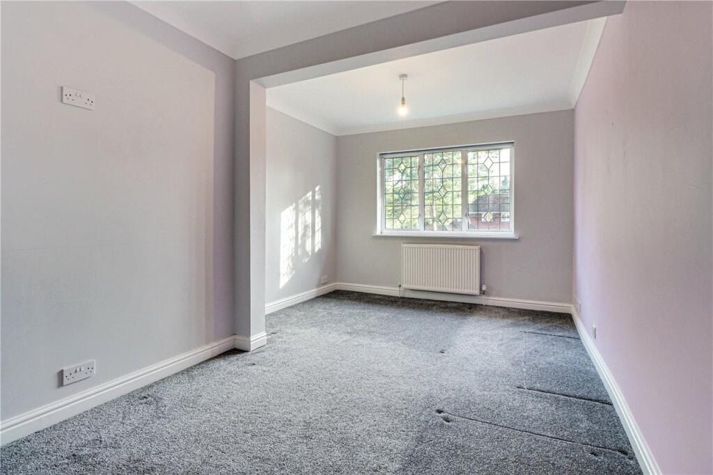 Additional image 18 of Park Avenue North, Harpenden, Hertfordshire