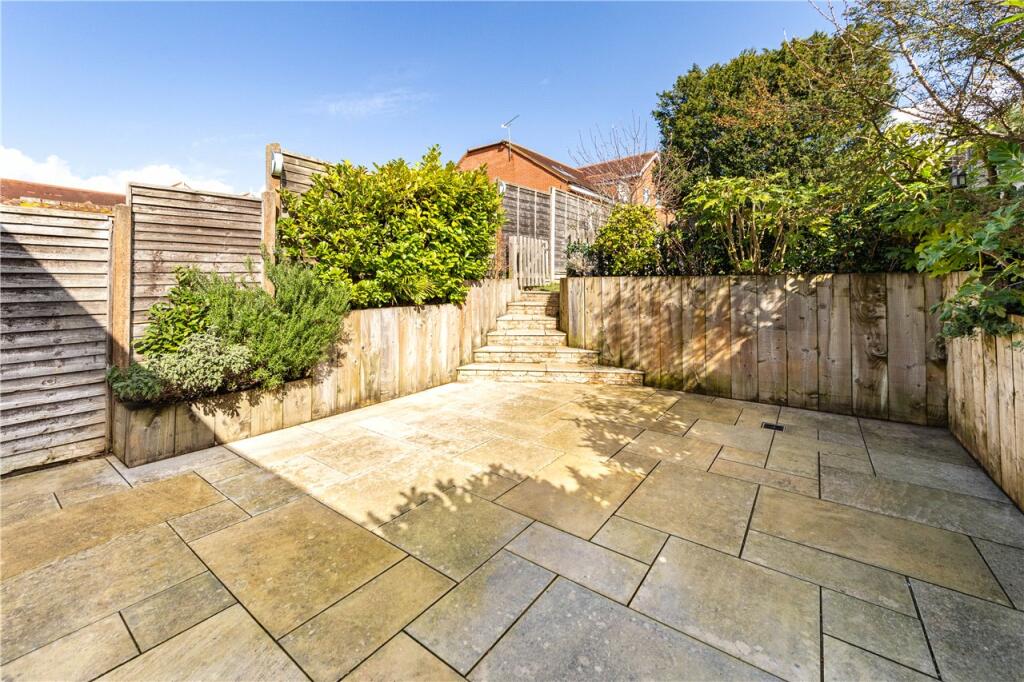 Additional image 8 of Waverley Road, St. Albans, Hertfordshire