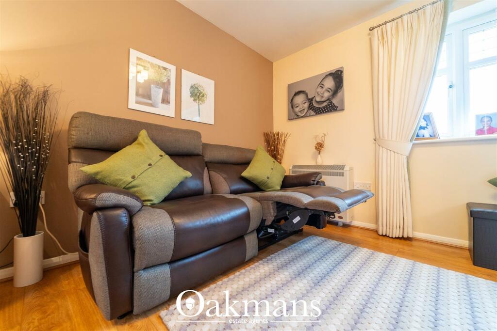 Additional image 13 of 39 Cardinal Close, Birmingham, B17