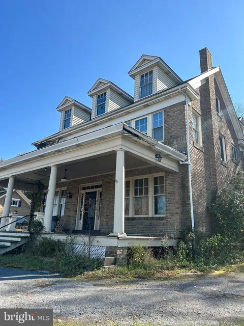 900 Brisbin Street, Houtzdale, PA 16651