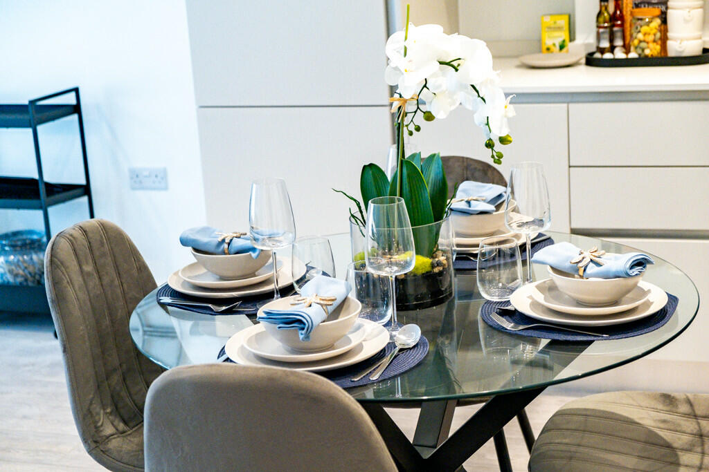 Additional image 2 of The Burj, Digbeth