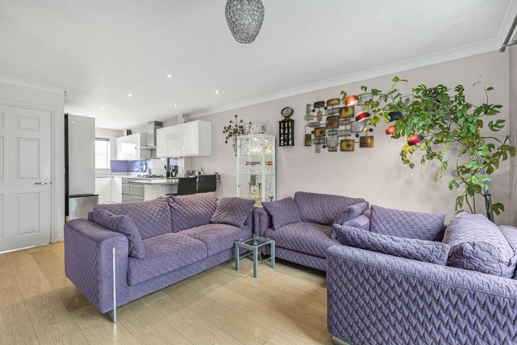 Additional image 5 of Campion Road, Hatfield