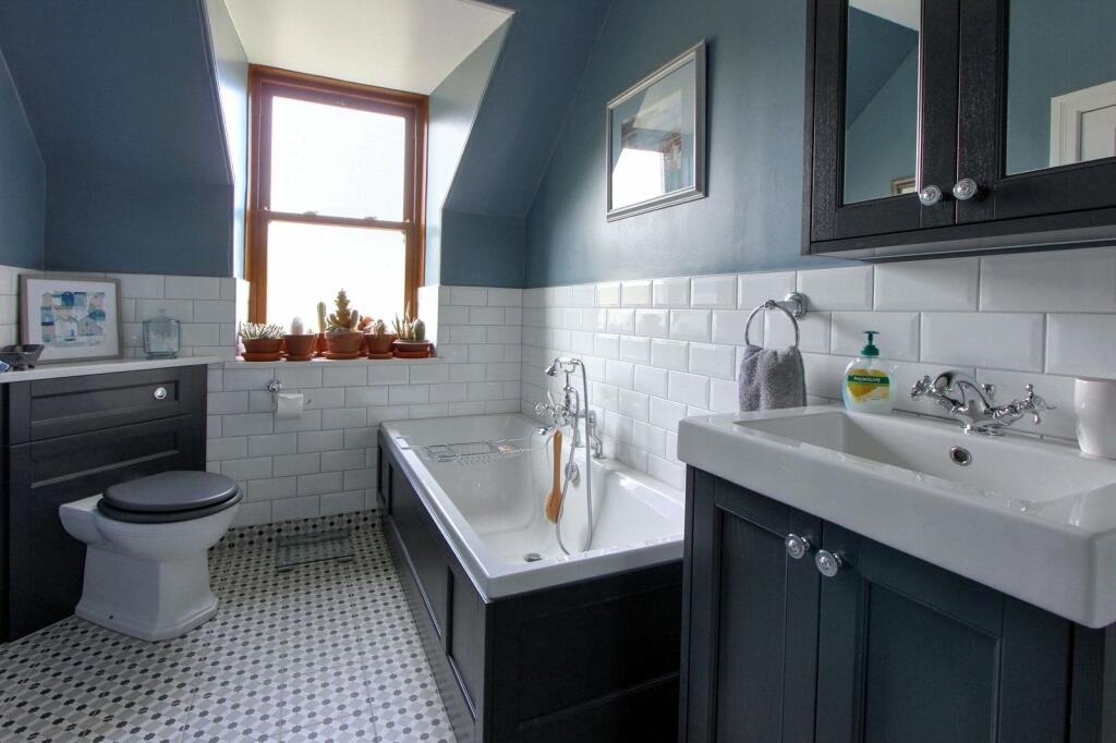 Additional image 16 of Merivale, 16 New Street, Findochty, Buckie, Moray, AB56