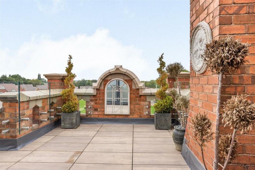 Additional image 19 of Willow Road Bournville, Bournville