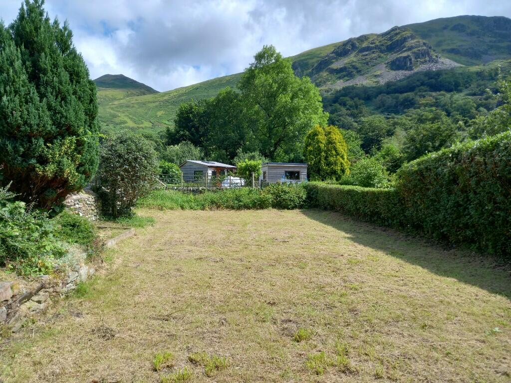 Additional image 2 of Nant Peris, LL55