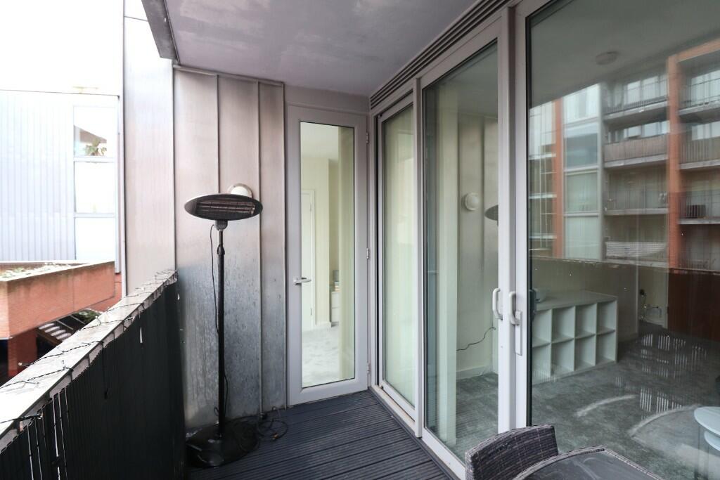 Additional image 11 of Carver Street, Birmingham, B1