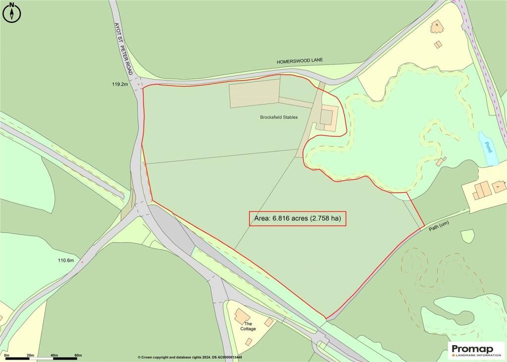 Additional image 18 of Homerswood Lane, Welwyn, Hertfordshire, AL6