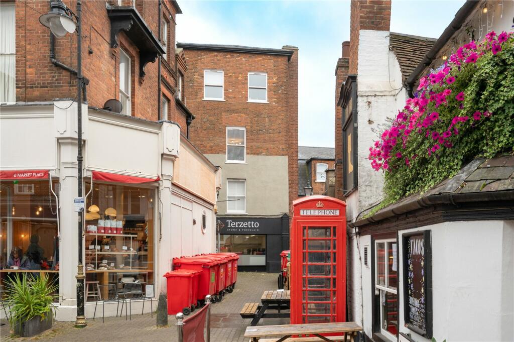 Additional image 14 of Chequer Street, St. Albans, Hertfordshire