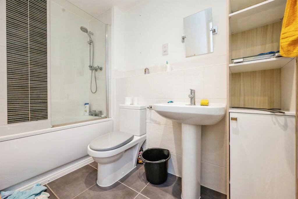 Additional image 10 of Warstone Lane, Birmingham