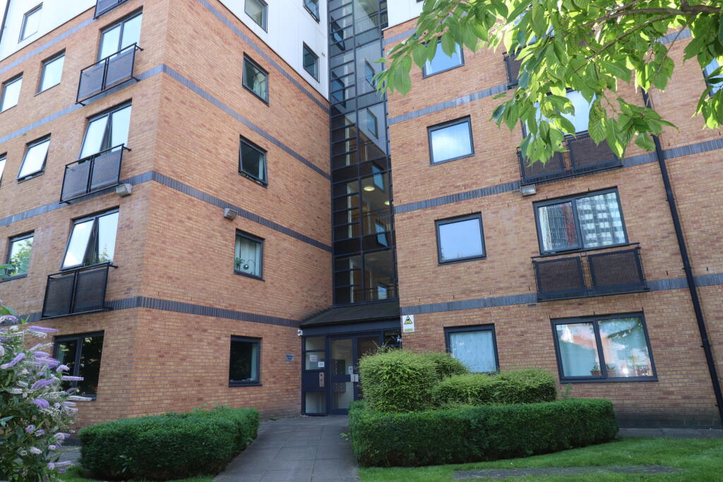 Additional image 9 of Bishopsgate Street, Birmingham, B15