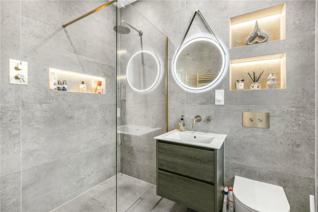 Additional image 13 of Beningfield Drive, Napsbury Park, St. Albans, Hertfordshire