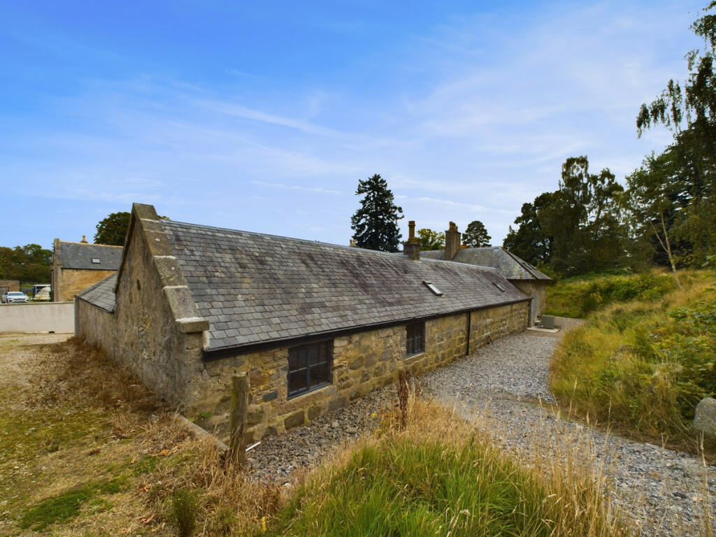 Additional image 39 of Cottage, Aboyne, AB34