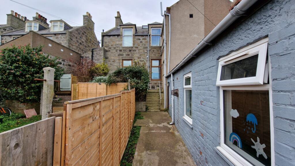 Additional image 16 of Grattan Place, Fraserburgh, Aberdeenshire