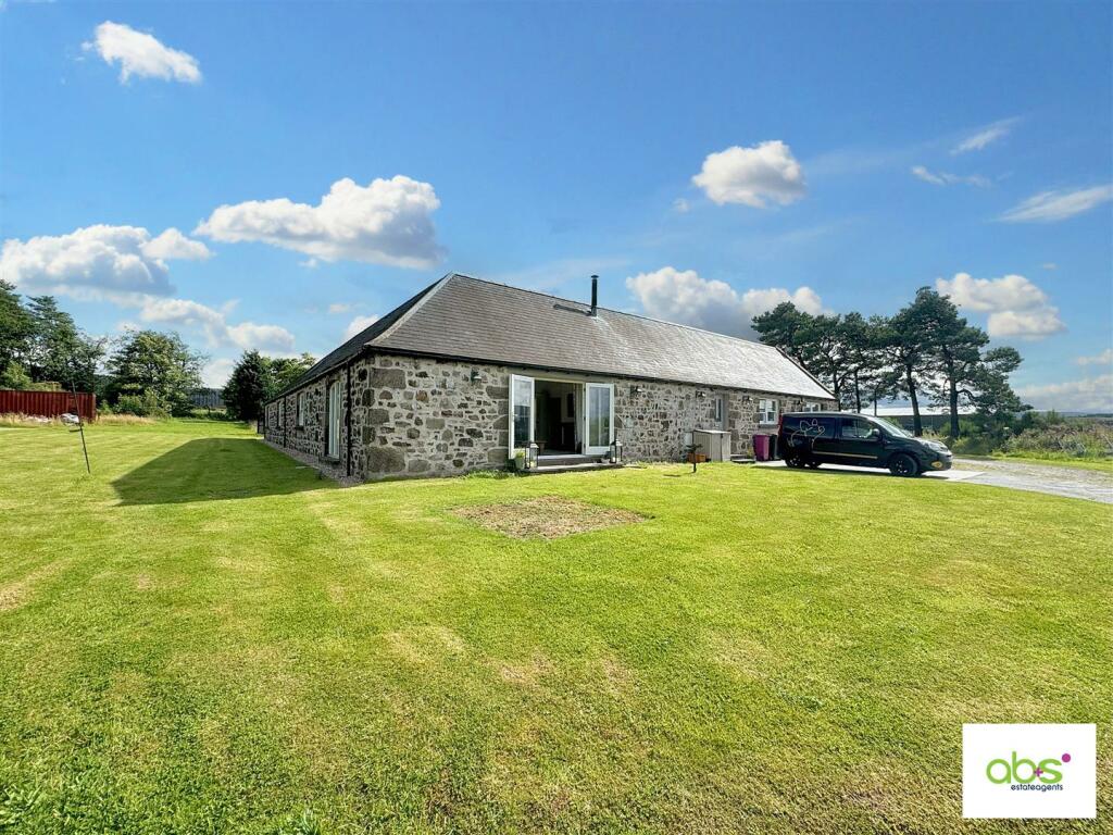 Additional image 28 of Malcolmburn Steading, Mulben, Keith