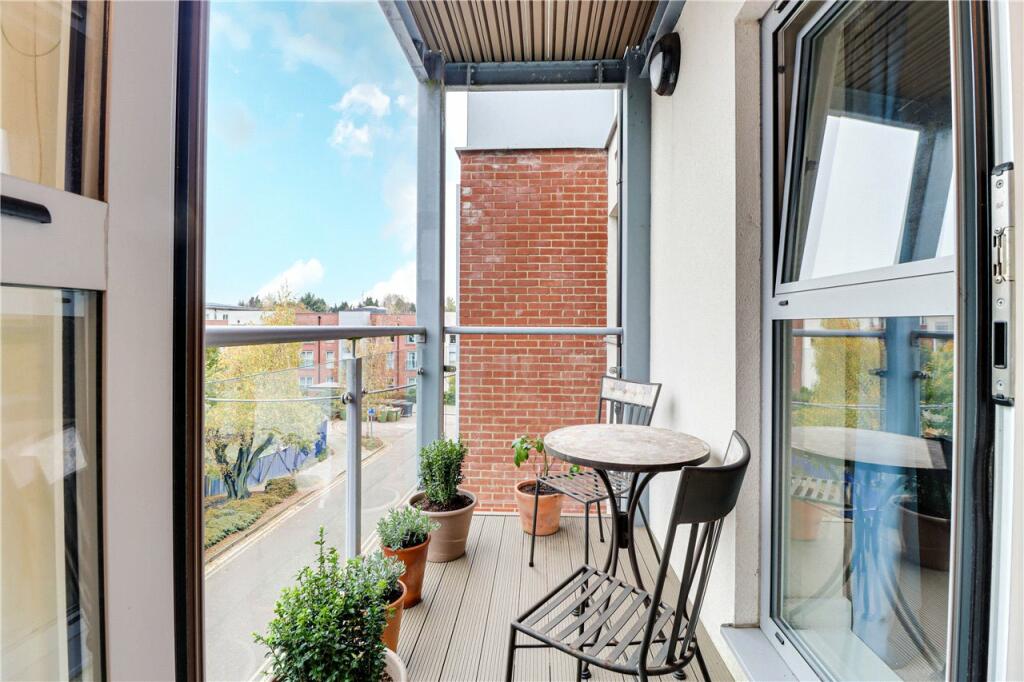 Additional image 5 of Charrington Place, St. Albans, Hertfordshire, AL1