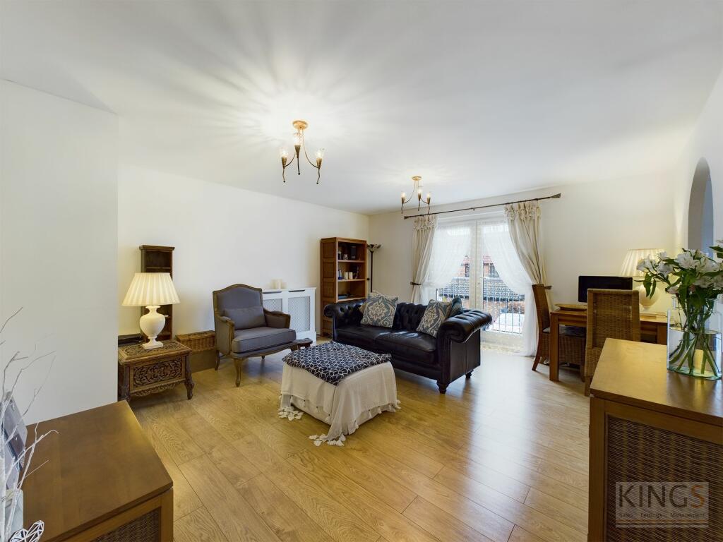 Additional image 2 of St. Lukes Court, Hatfield, AL10