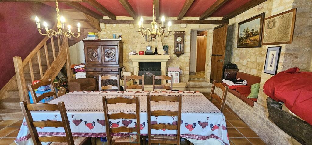 Primary image of Aquitaine, Dordogne, Domme, France