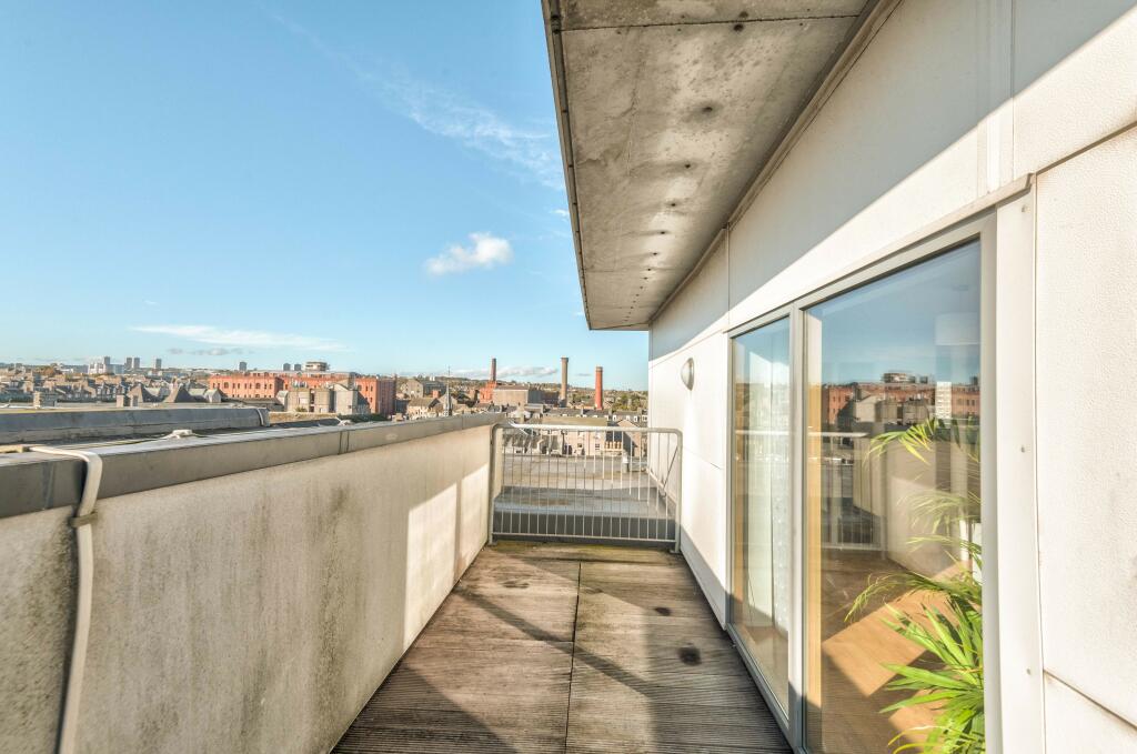 Additional image 15 of Charlotte Street, Aberdeen, AB25