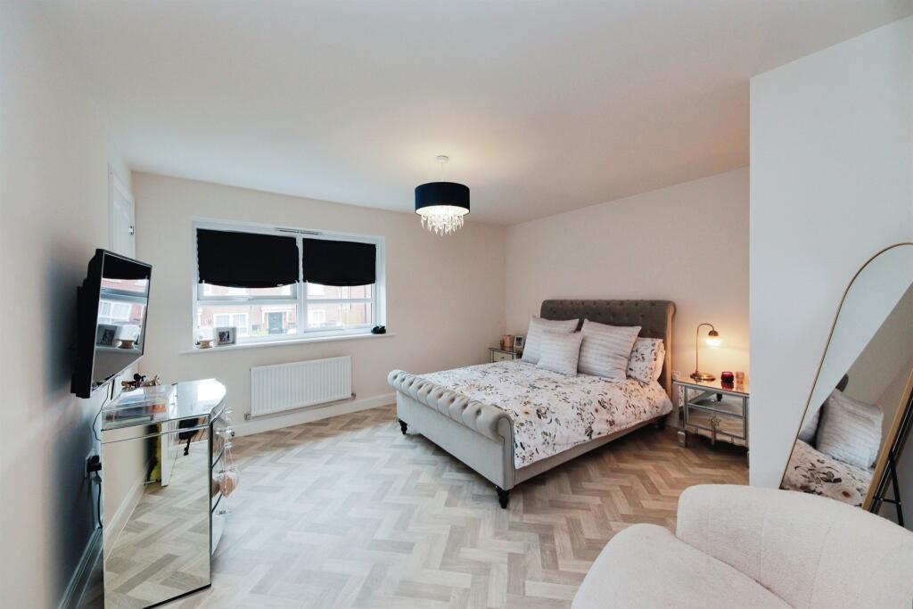 Additional image 10 of Lucks Avenue, Birmingham