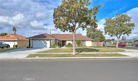 2533 E Lizbeth Avenue, Anaheim, CA 92806