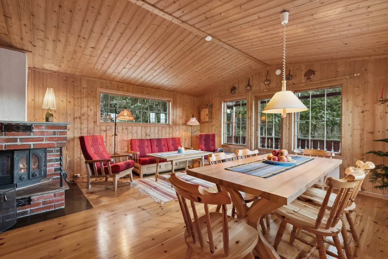 Primary image of Myllavegen 560, 2742 Grua