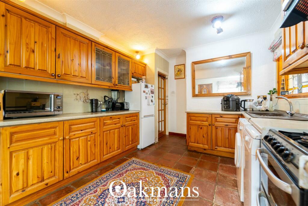 Additional image 14 of Osmaston Road, Harborne, B17