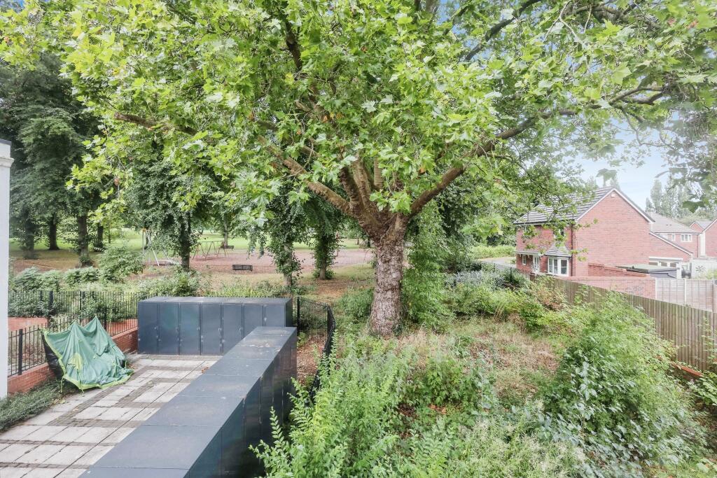 Additional image 13 of Wilberforce Way, Birmingham, West Midlands, B24