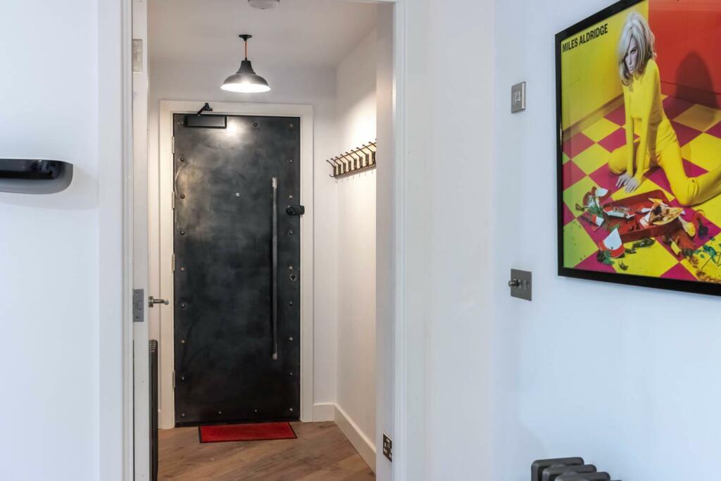 Additional image 22 of Queensway House, 57 Livery Street, B3 1HA