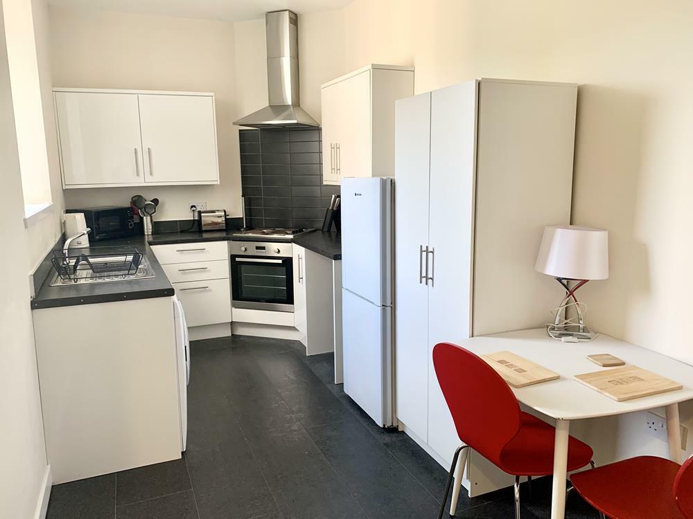 Additional image 8 of Union Grove, First Floor, Aberdeen, AB10