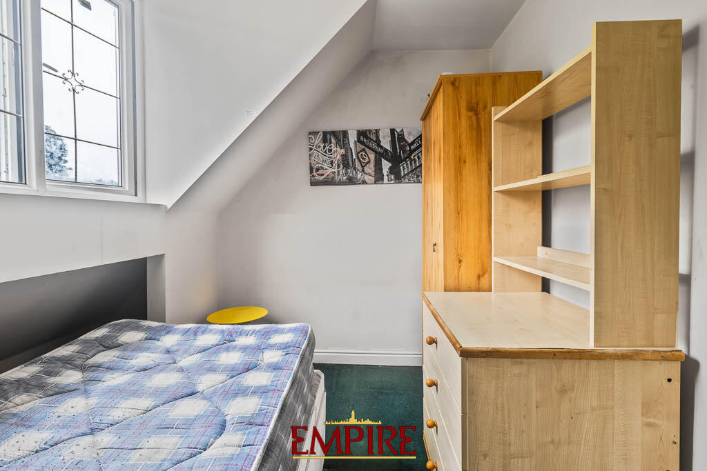 Kingsbury Road, Erdington, Birmingham, West Midlands, B24 8QY