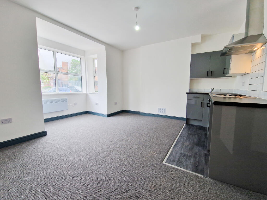 Cromer Road Birmingham B12 9QP