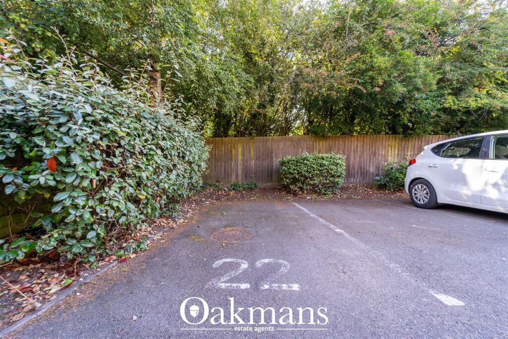 Additional image 13 of Cardinal Close, Birmingham, B17