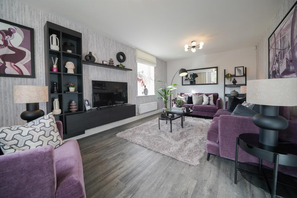 Additional image 16 of Tenchlee Place, Hall Green, Birmingham