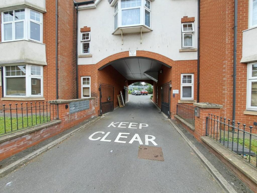 Additional image 15 of Flat 11 Lecanvey, Erdington, Birmingham