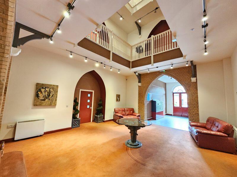 Additional image 8 of Highcroft Hall, Highcroft Road, Birmingham, B23 6GS