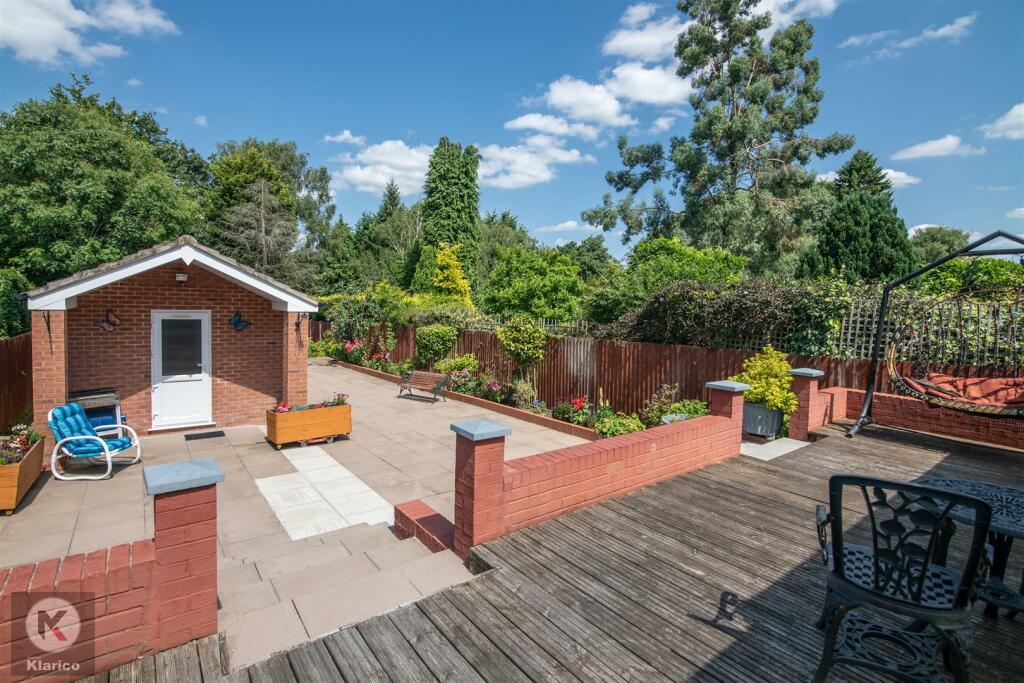 Additional image 31 of The Hurst, Moseley, Birmingham