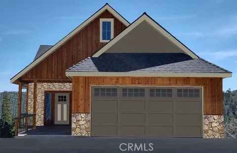 26701 Merced Lane, Lake Arrowhead, CA 92352