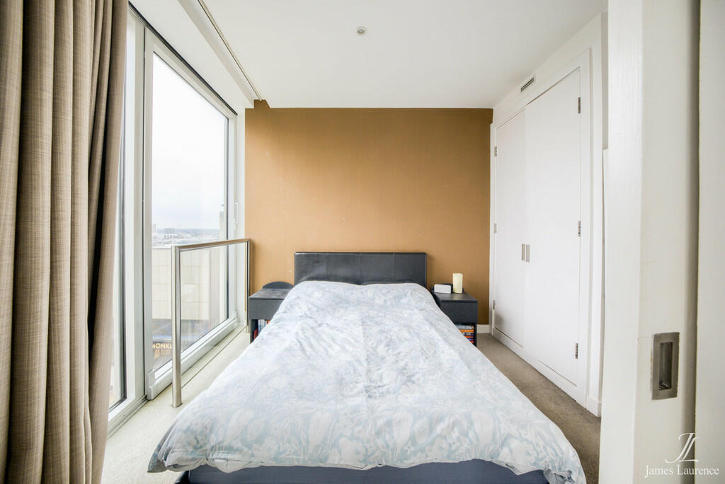 Additional image 6 of The Rotunda, 150 New Street, Birmingham City Centre