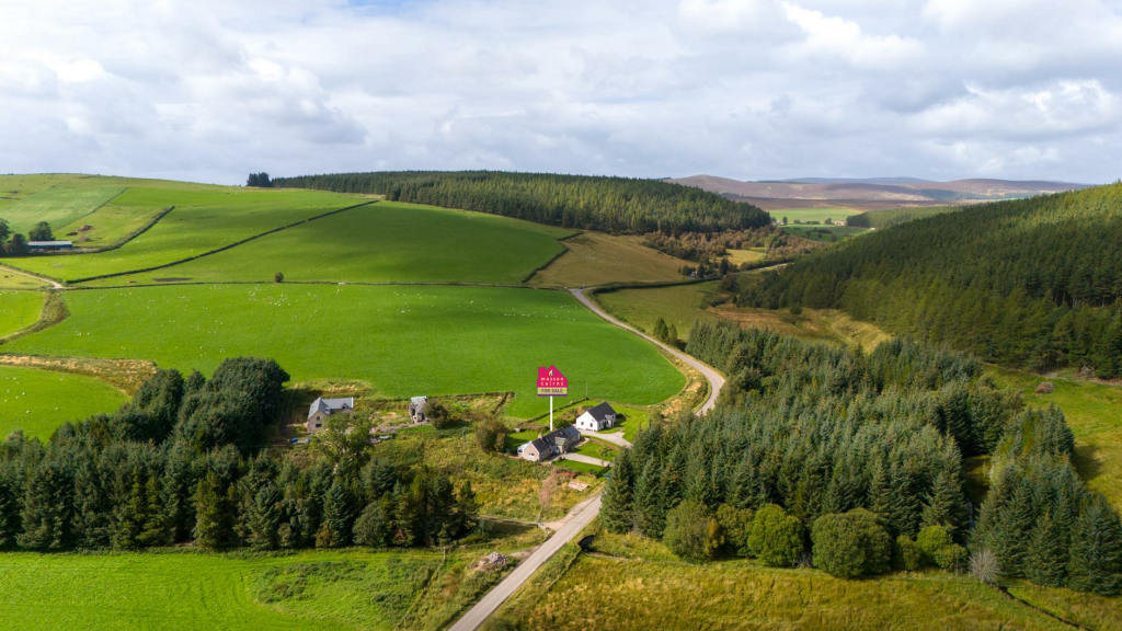 Additional image 4 of Nether Clashnoir, Chapeltown, Glenlivet