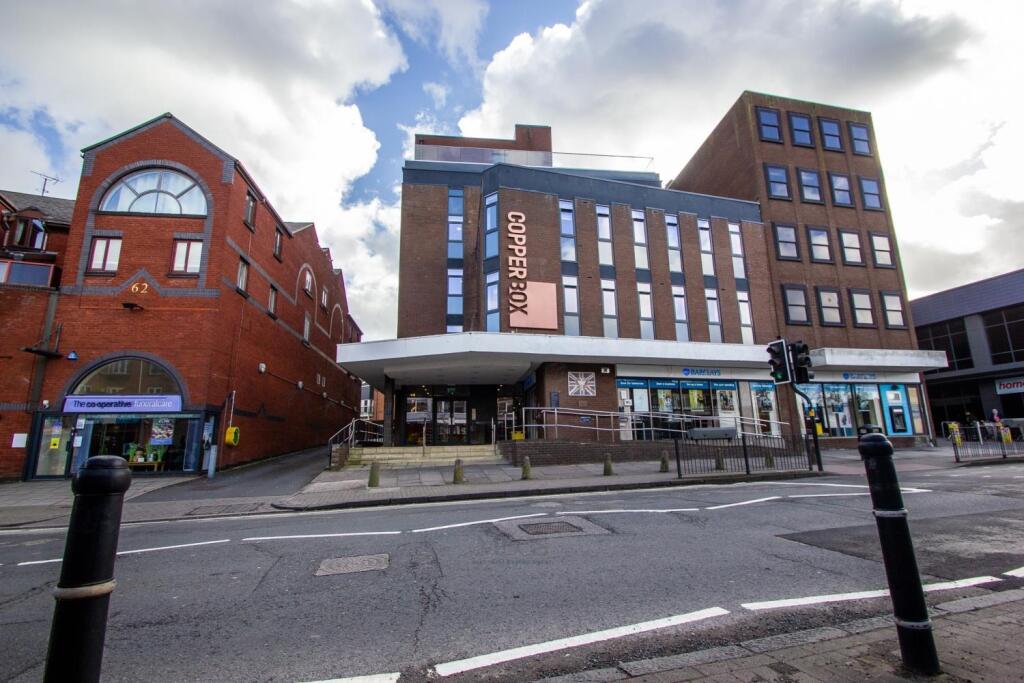 Additional image 9 of Copperbox, 66 High Street, Harborne, Birmingham, B17 9BF